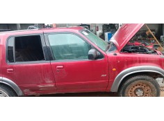 Recambio de puerta delantera derecha para ford explorer 4.0 v6 cat referencia OEM IAM   
