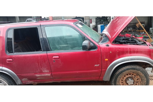 Recambio de puerta delantera derecha para ford explorer 4.0 v6 cat referencia OEM IAM   
