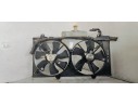 Recambio de electroventilador para mazda 6 lim. (gh) 2.0d turbo 140 fap referencia OEM IAM   
