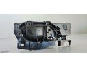 Recambio de maneta interior trasera izquierda para peugeot 208 active referencia OEM IAM   