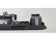 Recambio de luz interior para bmw serie 6 cabrio (e64) 635d referencia OEM IAM   