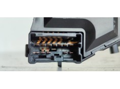 Recambio de mando limpia para nissan almera (n16/e) line up referencia OEM IAM 25260AV770  