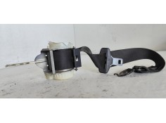 Recambio de cinturon seguridad trasero izquierdo para bmw serie 5 lim. (f10) 530d xdrive referencia OEM IAM   