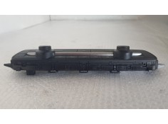Recambio de mando climatizador para opel vivaro furgón 2.0 cdti 123 fap referencia OEM IAM 98340416ZD  