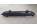 Recambio de mando climatizador para opel vivaro furgón 2.0 cdti 123 fap referencia OEM IAM 98340416ZD  