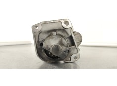 Recambio de motor arranque para citroen c3 referencia OEM IAM 9807545980  
