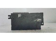 Recambio de modulo electronico para jaguar xf 3.0 i referencia OEM IAM 6W8314C249AD  