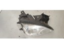 Recambio de faro derecho para hyundai terracan (hp) 2.9 crdi cat referencia OEM IAM   