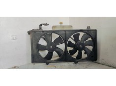 Recambio de electroventilador para mazda 6 lim. (gh) 2.0d turbo 140 fap referencia OEM IAM   