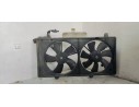 Recambio de electroventilador para mazda 6 lim. (gh) 2.0d turbo 140 fap referencia OEM IAM   