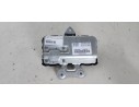 Recambio de airbag lateral delantero izquierdo para land rover range rover (lm) td6 se referencia OEM IAM EHM000130  
