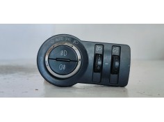 MANDO LUCES 13301752 