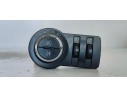 Recambio de mando luces para chevrolet cruze 1.6 i 113 referencia OEM IAM 13301752  