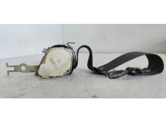 Recambio de cinturon seguridad trasero izquierdo para bmw serie 5 lim. (f10) 530d xdrive referencia OEM IAM   