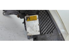 Recambio de faro derecho para renault espace iv (jk0) expression referencia OEM IAM   