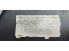 Recambio de modulo electronico para jaguar xf 3.0 i referencia OEM IAM 6W8314C249AD  