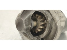 Recambio de motor arranque para citroen c3 referencia OEM IAM 9807545980  