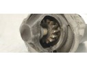 Recambio de motor arranque para citroen c3 referencia OEM IAM 9807545980  
