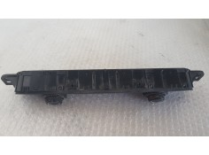 Recambio de mando climatizador para opel vivaro furgón 2.0 cdti 123 fap referencia OEM IAM 98340416ZD  