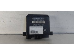 Recambio de centralita cierre para mercedes-benz clase c (w203) berlina 180 (203.035) referencia OEM IAM 2038206626  