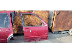 Recambio de puerta delantera derecha para ford explorer 4.0 v6 cat referencia OEM IAM   