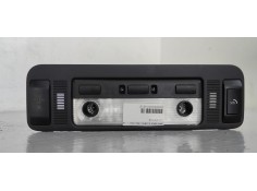 Recambio de luz interior para bmw serie 6 cabrio (e64) 635d referencia OEM IAM   