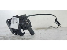 Recambio de cerradura capo para skoda superb (3v3) 2.0tdi 150 fap referencia OEM IAM 3V0823509B  
