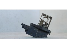 Recambio de resistencia calefaccion para peugeot 207 1.4 i 95 referencia OEM IAM 9662872380  