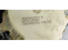 Recambio de cinturon seguridad trasero izquierdo para bmw serie 5 lim. (f10) 530d xdrive referencia OEM IAM   