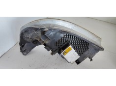 Recambio de faro derecho para renault espace iv (jk0) expression referencia OEM IAM   