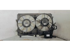 ELECTROVENTILADOR 163630G060 