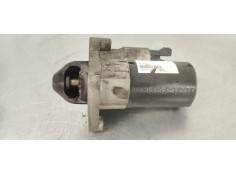 Recambio de motor arranque para citroen c3 referencia OEM IAM 9807545980  