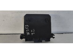 Recambio de centralita cierre para mercedes-benz clase c (w203) berlina 180 (203.035) referencia OEM IAM 2038206626  