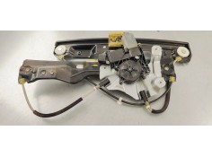 Recambio de elevalunas delantero derecho para opel astra j lim. 1.6 cdti referencia OEM IAM 13350759  