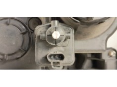 Recambio de faro derecho para hyundai terracan (hp) 2.9 crdi cat referencia OEM IAM   