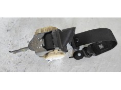 Recambio de cinturon seguridad trasero izquierdo para bmw serie 5 lim. (f10) 530d xdrive referencia OEM IAM   
