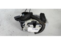 Recambio de cerradura puerta delantera derecha para nissan juke (f15) 1.5 turbodiesel cat referencia OEM IAM X12CFRC 80500BA60C 