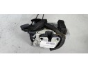 Recambio de cerradura puerta delantera derecha para nissan juke (f15) 1.5 turbodiesel cat referencia OEM IAM X12CFRC 80500BA60C 