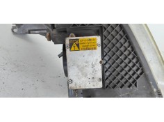 Recambio de faro derecho para renault espace iv (jk0) expression referencia OEM IAM   