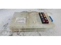 Recambio de caja reles / fusibles para ford mondeo ber. (ca2) trend referencia OEM IAM 7G9T14A073CD  