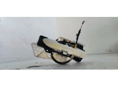 MANETA EXTERIOR TRASERA IZQUIERDA 3C0837885J 