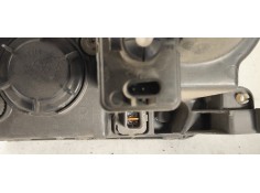 Recambio de faro derecho para hyundai terracan (hp) 2.9 crdi cat referencia OEM IAM   