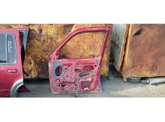 Recambio de puerta delantera derecha para ford explorer 4.0 v6 cat referencia OEM IAM   