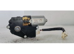 Recambio de motor techo electrico para ssangyong rexton 2.2 xdi 180 fap referencia OEM IAM 10100058  