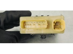 Recambio de caja precalentamiento para citroen c3 picasso 1.6 hdi 92 fap referencia OEM IAM 9652021180  