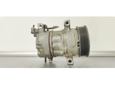 Recambio de compresor aire acondicionado para citroen c3 referencia OEM IAM 9672247080  