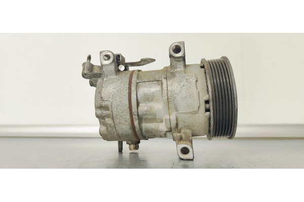 Recambio de compresor aire acondicionado para citroen c3 referencia OEM IAM 9672247080  
