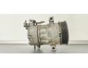 Recambio de compresor aire acondicionado para citroen c3 referencia OEM IAM 9672247080  