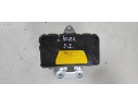 Recambio de airbag lateral delantero izquierdo para land rover range rover (lm) td6 se referencia OEM IAM EHM000130  