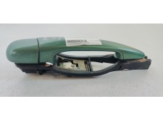Recambio de maneta exterior delantera derecha para bmw serie 3 berlina (e46) 320d referencia OEM IAM   